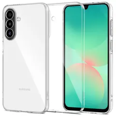 Etui Tech-Protect Flexair Samsung Galaxy A26 5G Clear