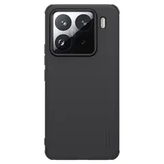 Etui Nillkin Super Frosted Shield Pro Xiaomi 15 Pro czarny