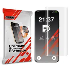 Folia hydrożelowa GrizzGlass Hydrofilm do OnePlus 13T