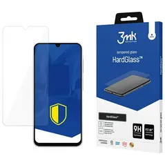 Szkło hartowane 3MK HardGlass do Samsung Galaxy A26 5G