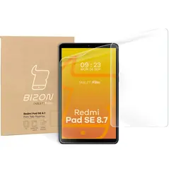 Folia imitująca papier Bizon Film Tab Papirus do Xiaomi Redmi Pad SE 8.7'' [2 PACK]