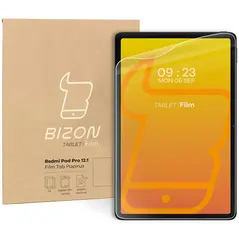 Folia imitująca papier Bizon Film Tab Papirus do Xiaomi Redmi Pad Pro 12.1 [2 PACK]