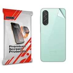 Folia na tył GrizzGlass SatinSkin do Samsung Galaxy A26