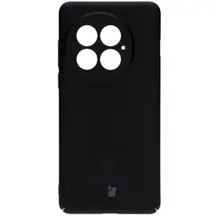 Etui Bizon Case Łupka do OnePlus 13 czarne