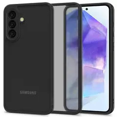 Etui Tech-Protect Magmat Samsung Galaxy A56 5G Matte Black