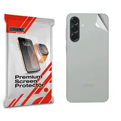 Folia na tył GrizzGlass SatinSkin do Samsung Galaxy A56