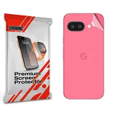 Folia na tył GrizzGlass SatinSkin do Google Pixel 9a