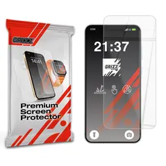 Szkło hybrydowe GrizzGlass HybridGlass do Samsung Galaxy A56