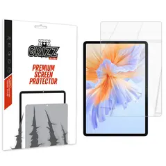 Szkło hybrydowe GrizzGlass HybridGlass do Honor Pad V9