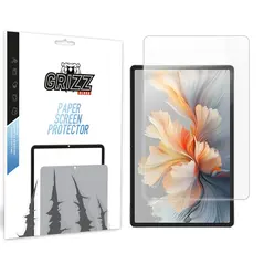 Folia matowa GrizzGlass PaperScreen do Honor Pad X9a