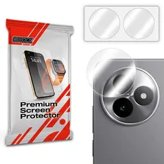 Szkło na aparat GrizzGlass HybridGlass Camera do Xiaomi Redmi K80 Ultra