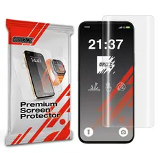 Folia hydrożelowa GrizzGlass Hydrofilm do Honor Play 60