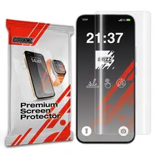 Folia hydrożelowa GrizzGlass Hydrofilm do Honor X70i