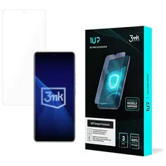 Folia ochronna dla graczy 3MK 1UP do Xiaomi POCO X7 [3 PACK]