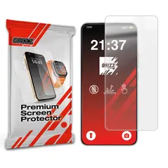 Folia matowa GrizzGlass PaperScreen do Honor GT Pro