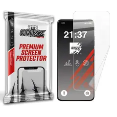 Folia ceramiczna GrizzGlass CeramicFilm do Motorola Moto E15