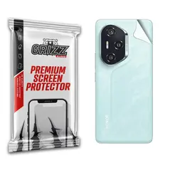 Folia na tył GrizzGlass SatinSkin do Honor 300 Pro