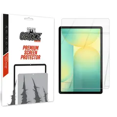 Szkło hybrydowe GrizzGlass HybridGlass do Samsung Galaxy Tab S10 FE