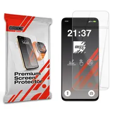 Szkło hybrydowe GrizzGlass HybridGlass do Xiaomi Redmi 13x