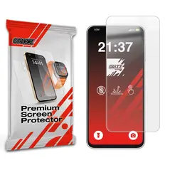Folia matowa GrizzGlass PaperScreen do Samsung Galaxy F16
