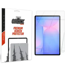 Szkło hybrydowe GrizzGlass HybridGlass do Samsung Galaxy Tab S10 FE Plus