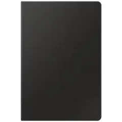 Etui Samsung Book Cover Keyboard AI Key do Galaxy Tab S10 FE+ Plus czarny