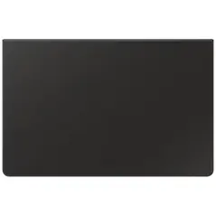 Etui Samsung Book Cover Keyboard Slim AI Key do Galaxy Tab S10 FE+ Plus czarny
