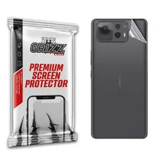 Folia na tył GrizzGlass SatinSkin do Asus Zenfone 12 Ultra
