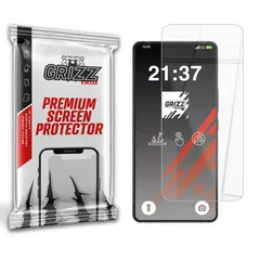 Szkło hybrydowe GrizzGlass HybridGlass do Asus Zenfone 12 Ultra