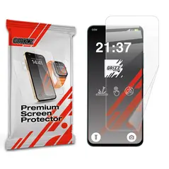 Folia ceramiczna GrizzGlass CeramicFilm do Xiaomi POCO M7 5G