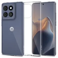 Etui Tech-Protect Flexair Motorola Edge 60 Fusion / Edge 60 Clear