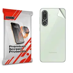 Folia na tył GrizzGlass SatinSkin do Samsung Galaxy M56