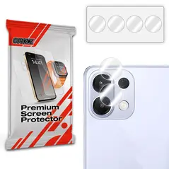 Szkło na aparat GrizzGlass HybridGlass Camera do Oppo K13