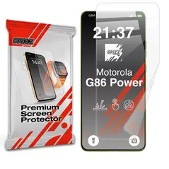 Folia ceramiczna GrizzGlass CeramicFilm do Motorola Moto G86 Power