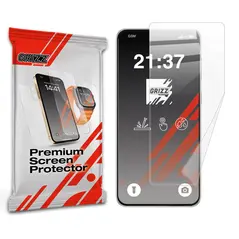 Folia ceramiczna GrizzGlass CeramicFilm do Samsung Galaxy M56