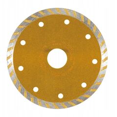 MAKITA ΔΙΑΜΑΝΤΟΔΙΣΚΟΣ 230x22,23mm TURBO (ΞΗΡΑ ΧΡΗΣΗ) ΜΑΛΑΚΑ ΥΛΙΚΑ