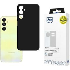 Samsung Galaxy A26 5G - 3mk Matt Case Pro