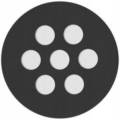 Επικάλυψη για softbox Pro Light της Westcott