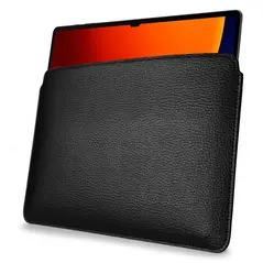 Skórzane etui LURESKO TABLET SLEEVE ECO na tablet 273 x 177 x 9mm (czarny)