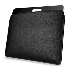 Skórzane etui LURESKO TABLET SLEEVE ECO na tablet 249 x 176 x 8mm (czarny)