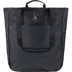Mammut Torba na ramię Mammut Seon Tote Bag 15l - Kolor Czarny