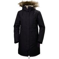 Helly Hansen Kurtka damska W Mayen Parka Black r. S (53303_990)