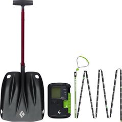 Black Diamond BD RECON X AVY SAFETY SET