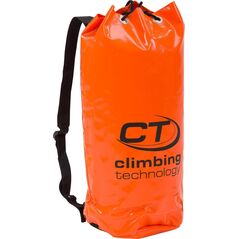 Plecak turystyczny Climbing Technology Worek transportowy Climbing Technology Carrier 22 L - orange Uniwersalny