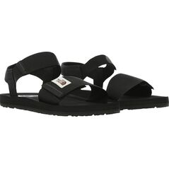 The North Face Sandały męskie Skeena męskie czarne r. 48