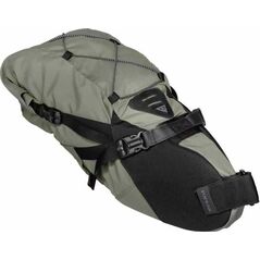 Topeak Torba podsiodłowa Topeak Loader Backloader Green 6 L