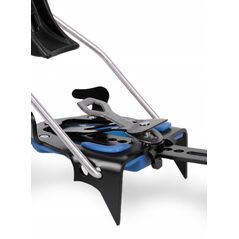 Raki automatyczne Climbing Technology/SKYLOTEC Hyper Spike