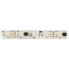 Oem RGB LED juosta WS2811- 60LED/m 12V - 5m
