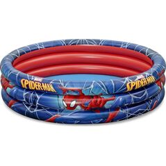 Bestway Basen dmuchany Spiderman 1,22m x 30cm