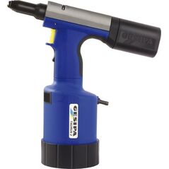 GESIPA Nitownica 11000 N, 18mm, pneumatyczno-hydrauliczna - GESIPA